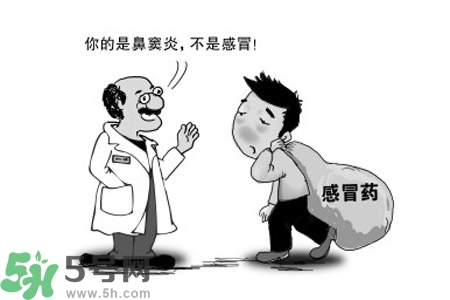 鼻竇炎的高發(fā)人群？如何預防鼻竇炎？