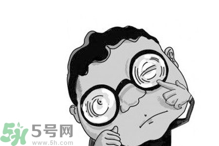近視眼是什么？近視眼的癥狀有哪些？