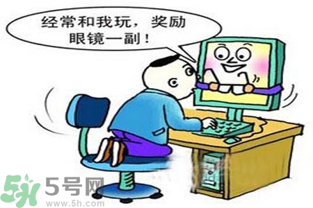 近視眼的治療方法？近視眼的藥物治療？