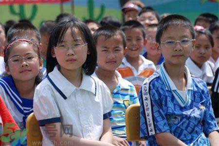 近視眼高發(fā)人群？如何預防近視眼？