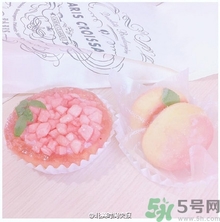 蜜桃面包好吃嗎？蜜桃面包怎么做？