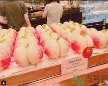 蜜桃面包好吃嗎？蜜桃面包怎么做？