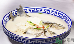 孕婦喝鯽魚湯有什么好處？孕婦喝鯽魚湯的功效與作用