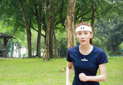 女生跑步腿會(huì)變粗嗎？女生跑步小腿會(huì)變粗嗎？