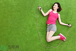 跳繩有什么好處？跳繩有什么好處和壞處？