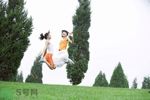 跳繩有什么好處？跳繩有什么好處和壞處？