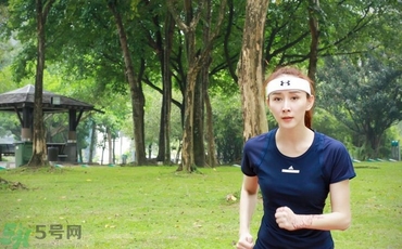 女生跑步腿會變粗嗎？女生跑步小腿會變粗嗎？