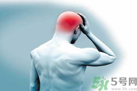 腦出血是什么？腦出血的癥狀有哪些？