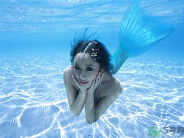媽媽懷上人魚寶寶 什么是美人魚綜合癥？