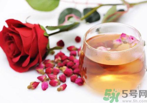 玫瑰花茶的保質(zhì)期是多久？玫瑰花茶怎么保存？