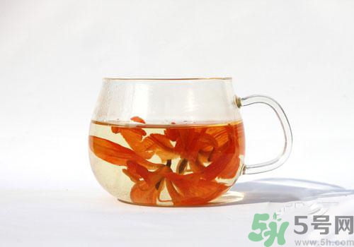 玫瑰花茶的保質(zhì)期是多久？玫瑰花茶怎么保存？