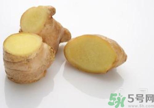 秋天可以吃姜嗎？秋季吃姜好不好？