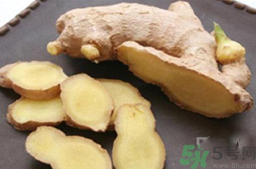 秋天可以吃姜嗎？秋季吃姜好不好？