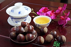 新鮮板栗什么時候成熟？新鮮板栗怎么保存？