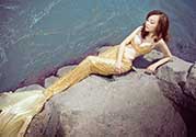 媽媽懷上人魚寶寶 什么是美人魚綜合癥？