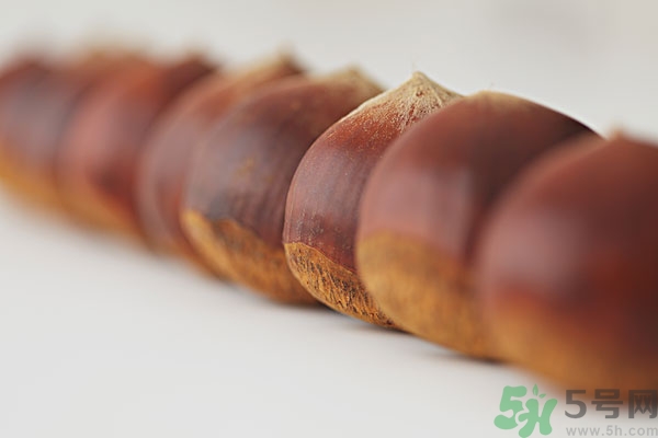 板栗發(fā)芽了能吃嗎？發(fā)芽的板栗還能吃嗎？