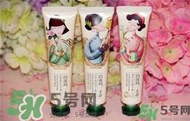 百雀羚三生花系列怎么樣？百雀羚三生花系列好用嗎？