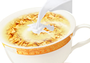 早餐吃燕麥片能減肥嗎？早餐燕麥片的吃法以及搭配