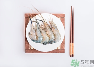 蝦的熱量高嗎？一個蝦的熱量是多少