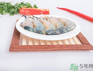 蝦的熱量高嗎？一個蝦的熱量是多少