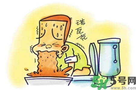 吃完飯肚子疼是怎么回事？肚子疼該怎么辦？