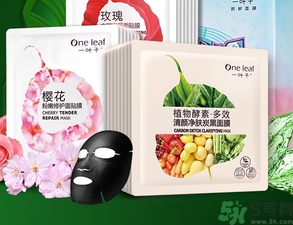 一葉子面膜用完要洗嗎？一葉子面膜用完需要洗臉嗎？