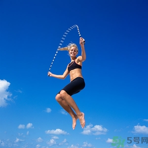 跳繩小腿會變粗嗎？跳繩會讓小腿變粗嗎？