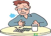 清晨出現(xiàn)干咳怎么回事？清晨出現(xiàn)干咳怎么辦？