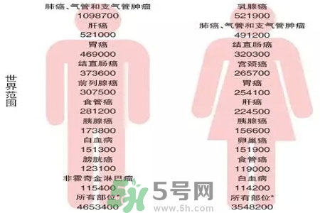 人為什么會(huì)患癌？患癌存在哪些因素？