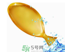 魚肝油什么牌子好？魚肝油的成分是什么？