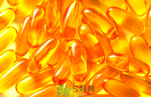魚肝油什么牌子好？魚肝油的成分是什么？