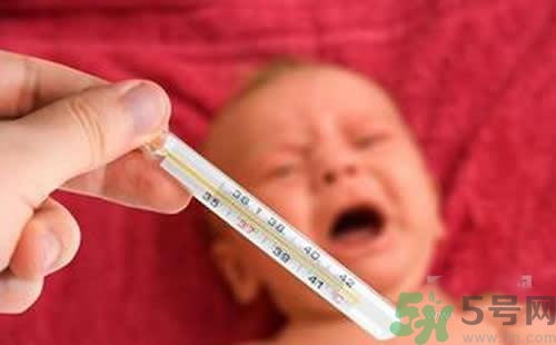 寶寶發(fā)燒多久才能退燒？寶寶發(fā)燒怎么辦？