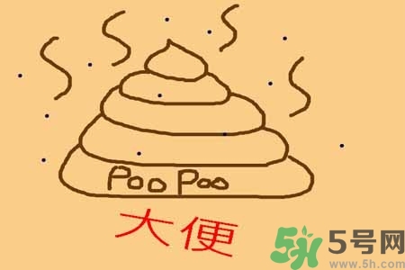 大便顏色代表什么問題？怎樣判斷大便顏色？