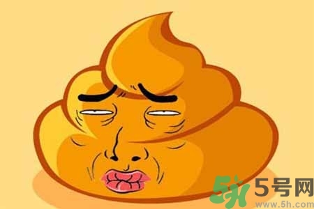 大便顏色代表什么問題？怎樣判斷大便顏色？