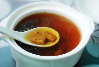 羅漢果泡水喝可以止咳嗎？羅漢果泡水喝的功效