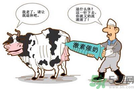 激素的常見不良反應(yīng)是什么？激素會產(chǎn)生哪些副作用？