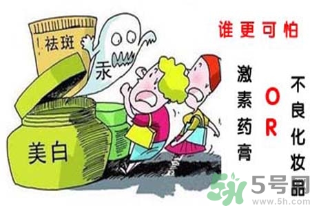 激素類的藥物有哪些？激素類型有哪些？