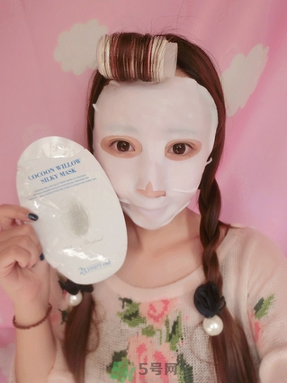 23years old面膜好嗎？23歲面膜好用嗎？