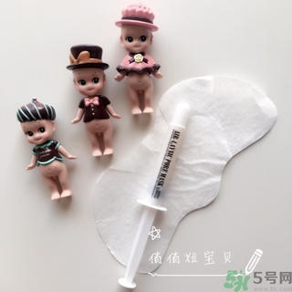 23years old注氧碳酸蝴蝶面膜怎么樣？好用嗎？