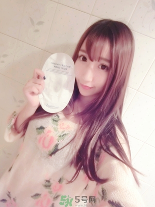 23years old面膜好嗎？23歲面膜好用嗎？