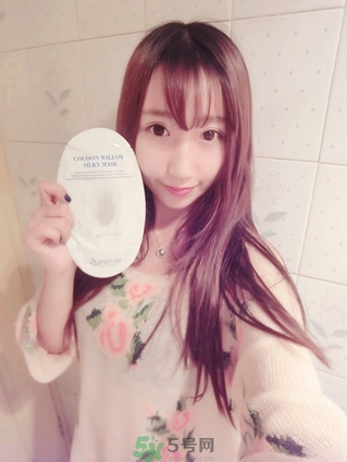 23years old面膜好嗎？23歲面膜好用嗎？