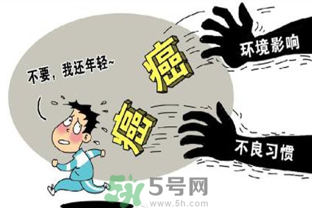 排便不規(guī)律會導(dǎo)致癌癥嗎？一天排便幾次是惡癌征兆？