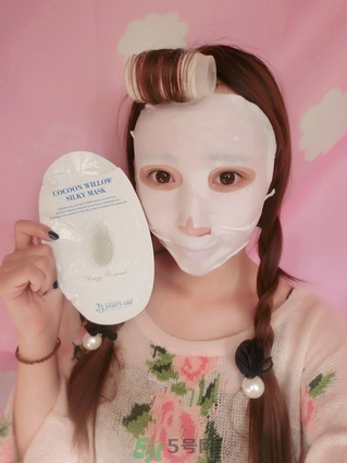23years old面膜好嗎？23歲面膜好用嗎？