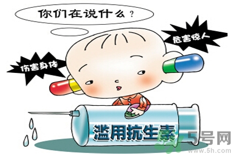 運(yùn)動(dòng)員感冒一天吃6片抗生素需要注意什么？抗生素吃多了會(huì)怎么樣？