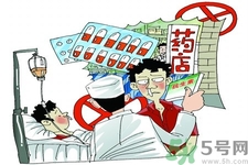 運(yùn)動(dòng)員感冒一天吃6片抗生素需要注意什么？抗生素吃多了會(huì)怎么樣？