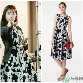 韓孝珠的耳環(huán)什么牌子？吳妍珠耳環(huán)勝牌子？