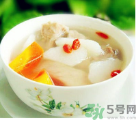 山藥怎么食用可以預防心腦血管疾病？山藥食譜推薦