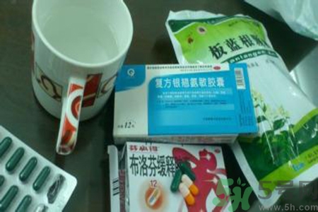 感冒藥是興奮劑嗎？運(yùn)動(dòng)員吃感冒藥會(huì)被當(dāng)做興奮劑嗎？