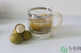 羅漢果可以治感冒嗎？專治感冒的羅漢果茶推薦