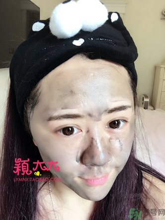 23years old去黑頭潔面棒怎么樣？23歲黑頭棒好用嗎